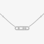 [Luxe Jewellery] Baby Move Necklace