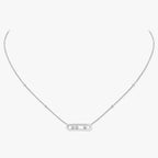 [Luxe Jewellery] Baby Move Necklace