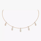 [Luxe Jewellery] Move Uno Necklace