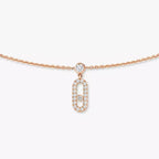 [Luxe Jewellery] Move Uno Necklace