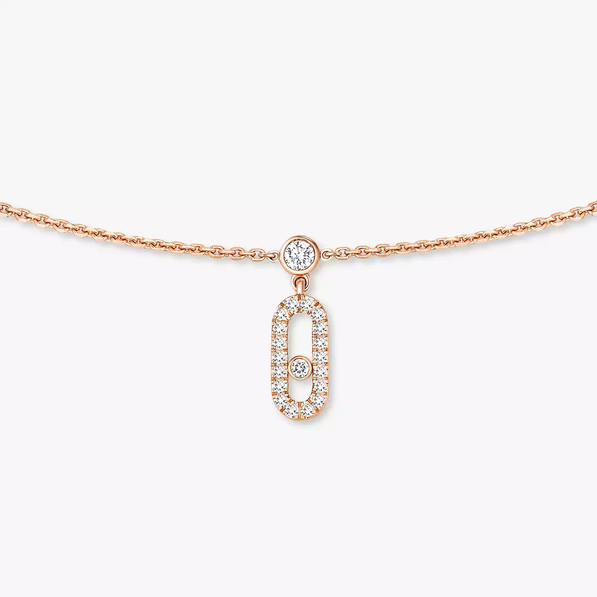[Luxe Jewellery] Move Uno Necklace