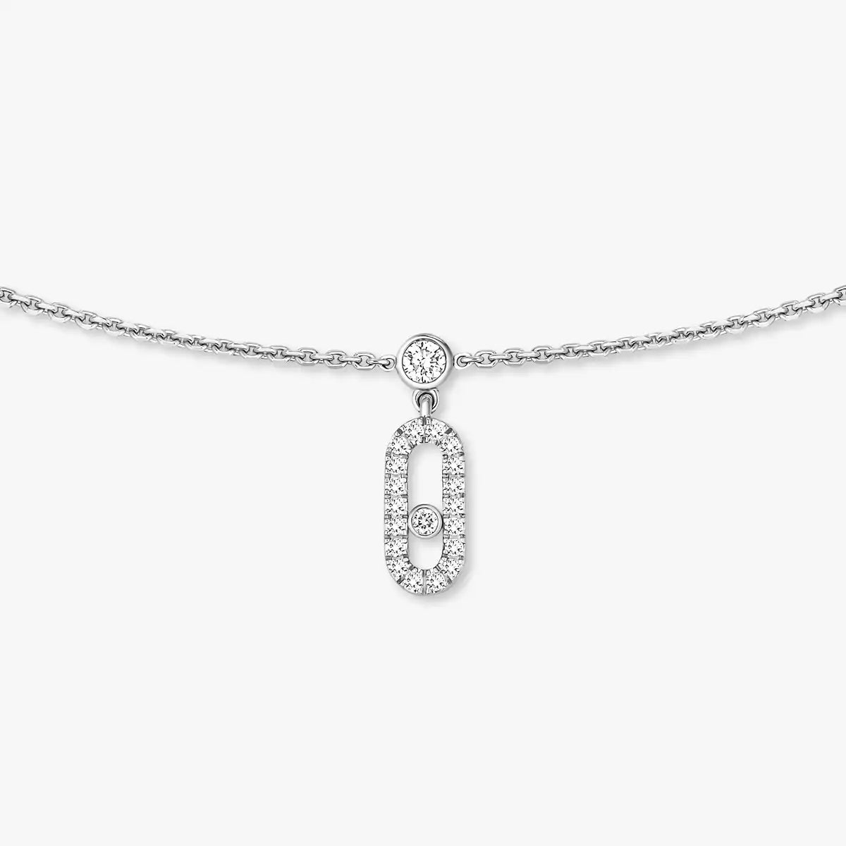 [Luxe Jewellery] Move Uno Necklace
