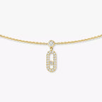 [Luxe Jewellery] Move Uno Necklace