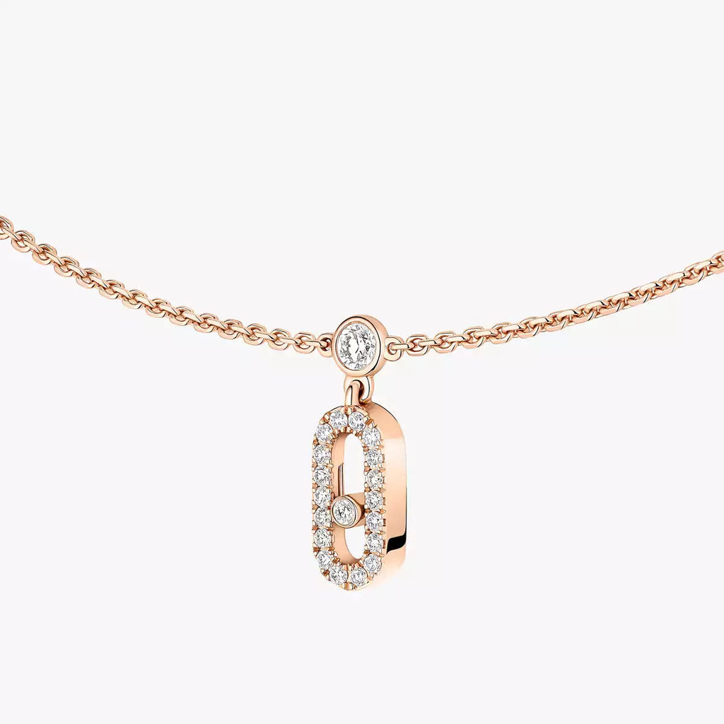 [Luxe Jewellery] Move Uno Necklace
