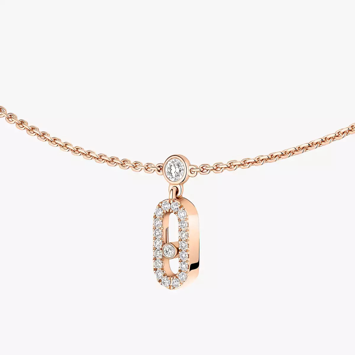 [Luxe Jewellery] Move Uno Necklace