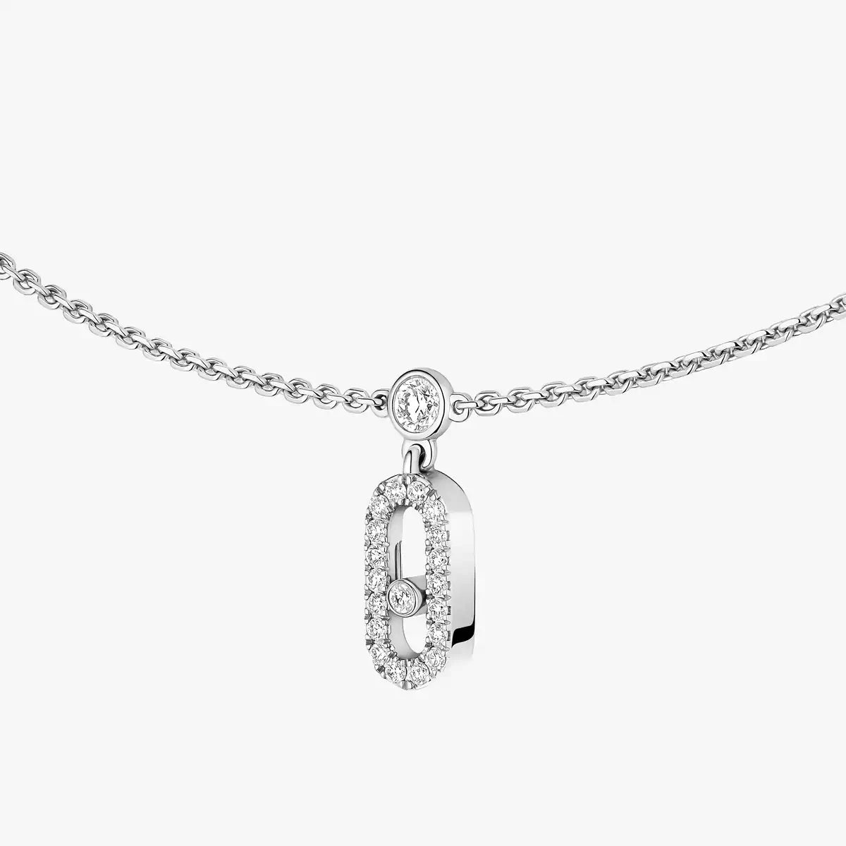 [Luxe Jewellery] Move Uno Necklace
