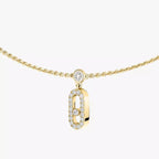 [Luxe Jewellery] Move Uno Necklace