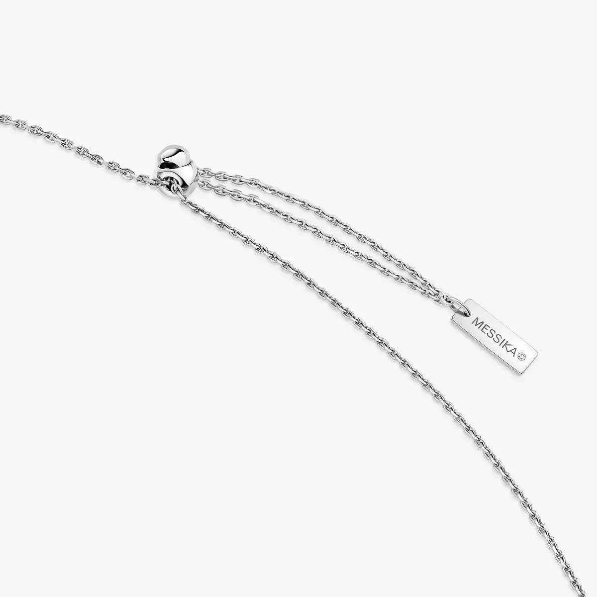 [Luxe Jewellery] Diamond Necklace Move 10Th
