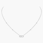 [Luxe Jewellery] Move Uno Necklace
