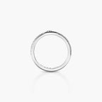 [Luxe Jewellery] Move Joaillerie Pave_ Diamond Wedding Ring