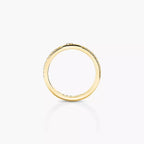 [Luxe Jewellery] Move Joaillerie Pave_ Diamond Wedding Ring