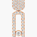 [Luxe Jewellery] Imperial Move SM Diamond Earrings