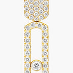 [LUXE JEWELRY]Imperial Move SM Diamond Earrings