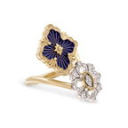 [LUXE JEWELRY] OPERA TULLE GOLD RING