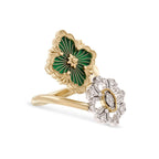 [LUXE JEWELRY] OPERA TULLE GOLD RING