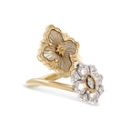 [LUXE JEWELRY] OPERA TULLE GOLD RING