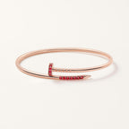 [Luxe Jewellery] JUSTE BRACELET 2.5MM DIAMONDS NEW
