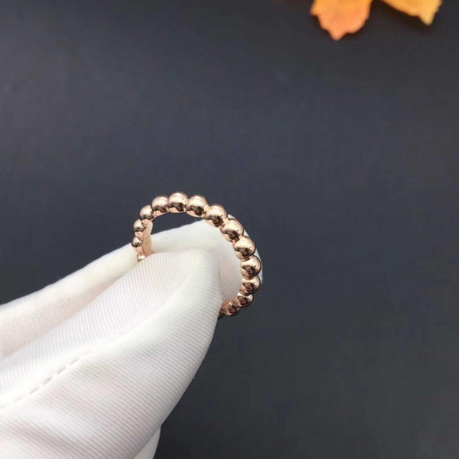 [LUXE JEWELRY]PERLEE RING