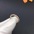 [LUXE JEWELRY]PERLEE RING