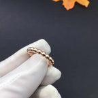 [LUXE JEWELRY]PERLEE RING