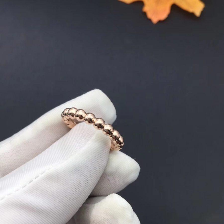 [LUXE JEWELRY]PERLEE RING