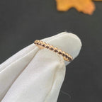 [LUXE JEWELRY]PERLEE RING