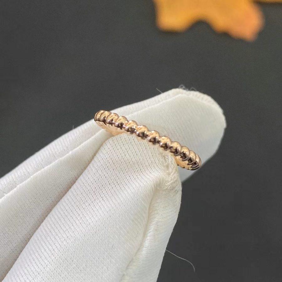 [LUXE JEWELRY]PERLEE RING