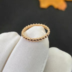 [LUXE JEWELRY]PERLEE RING
