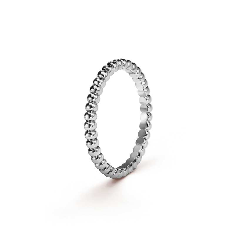 [LUXE JEWELRY]PERLEE RING