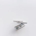 [LUXE JEWELRY]PERLEE RING