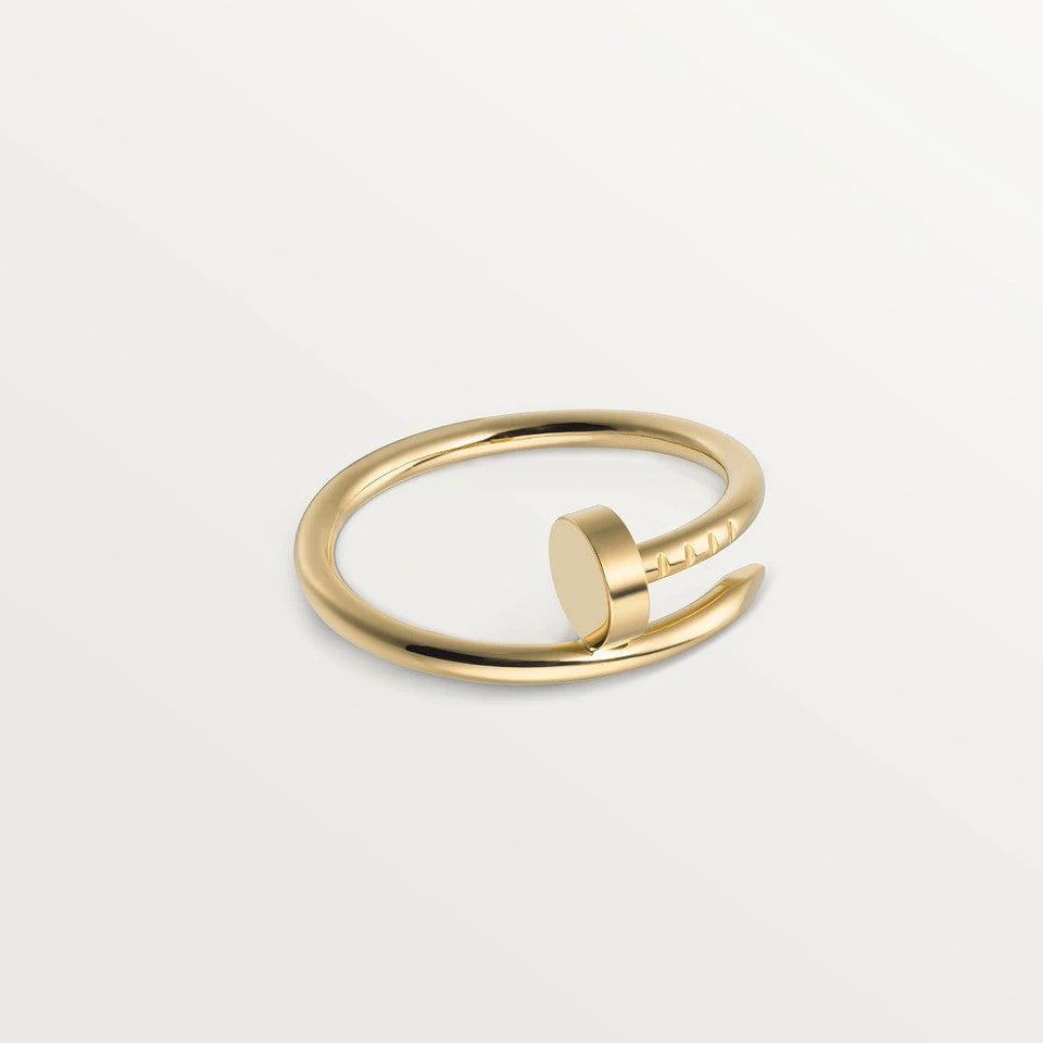 [LUXE JEWELRY] JUSTE RING 1.8MM